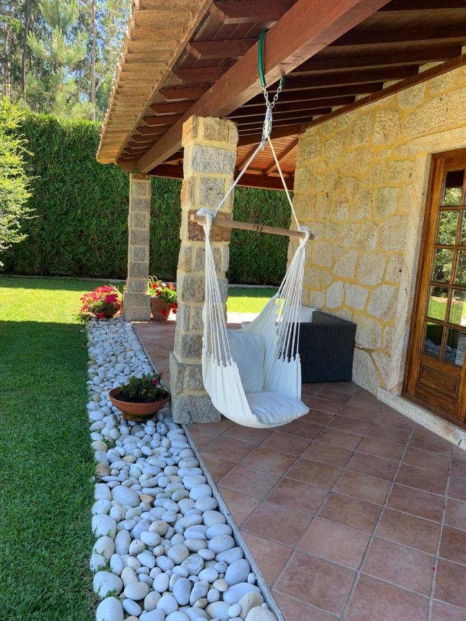 Villa 500 Barcelos Exterior foto